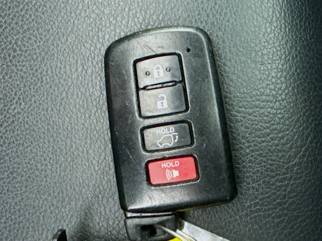 2016 TOYOTA RAV4 - Image 39