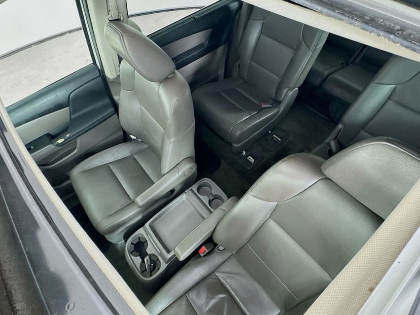 2015 Honda Odyssey - Image 26