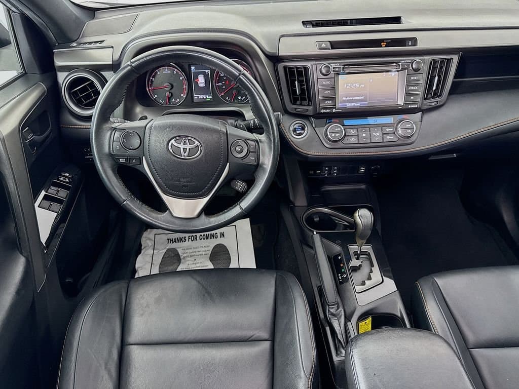 2016 TOYOTA RAV4 - Image 29