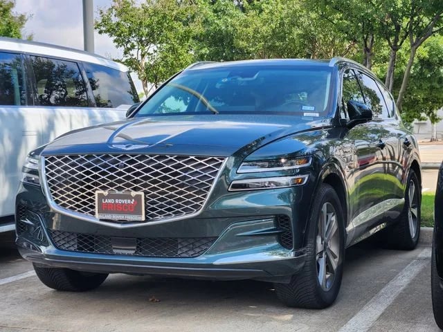 2023 Genesis GV80 - Image 1