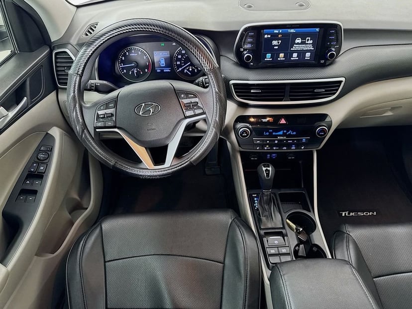 2020 Hyundai Tucson - Image 27