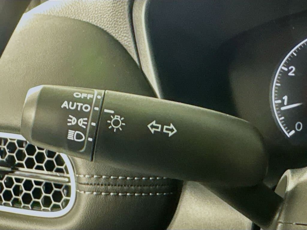 2026 HONDA HR-V - Image 18