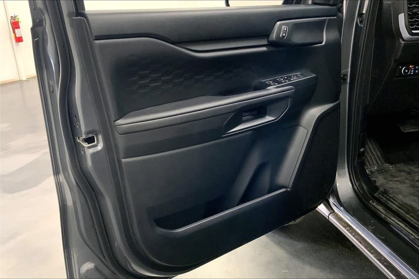 2026 Ford Ranger - Image 10