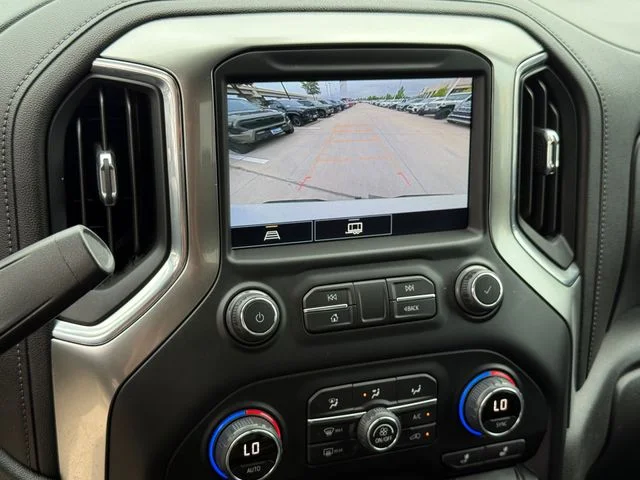2021 Chevrolet Silverado 1500 - Image 15