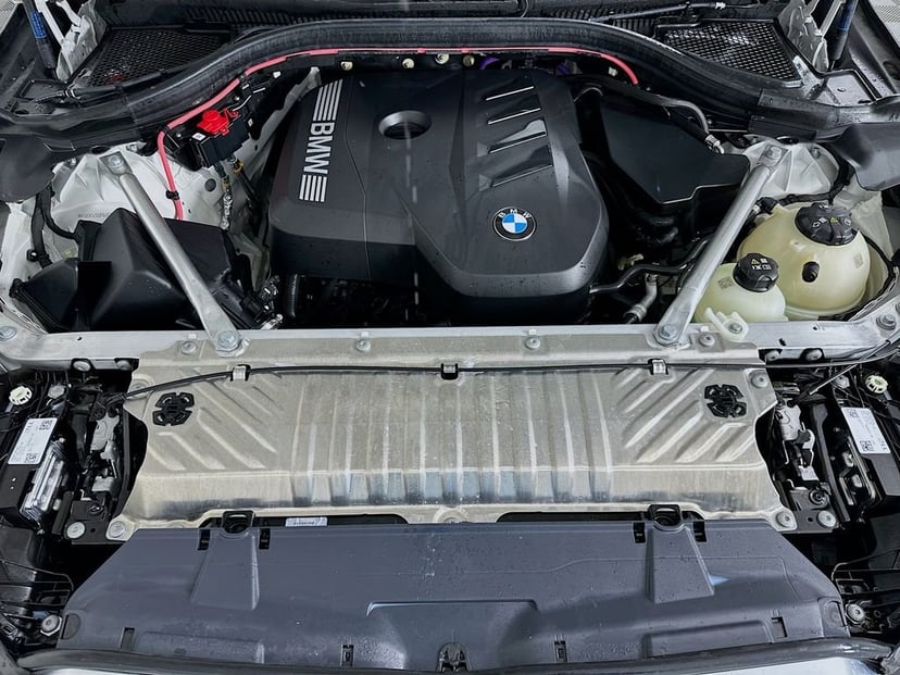 2025 BMW X3 - Image 29