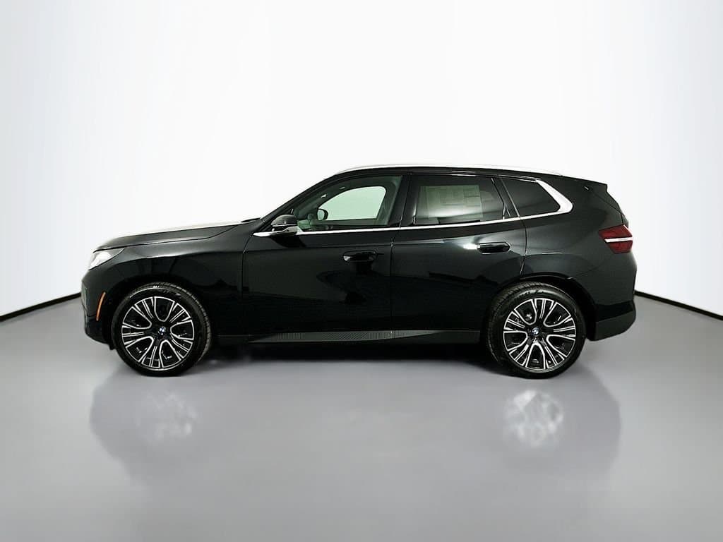 2026 BMW X3 - Image 8