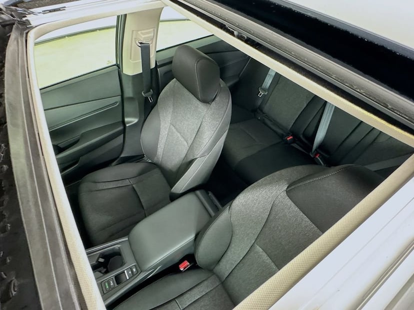 2026 Honda Accord - Image 31