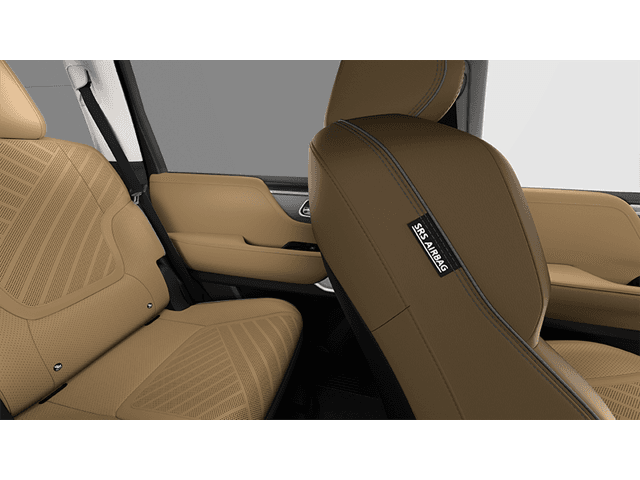 2026 INFINITI QX80 - Image 28