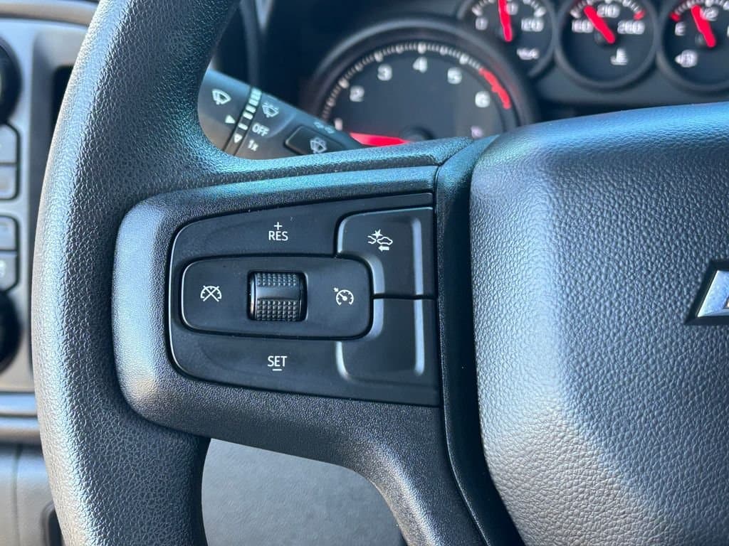 2024 Chevrolet Silverado 2500HD - Image 14