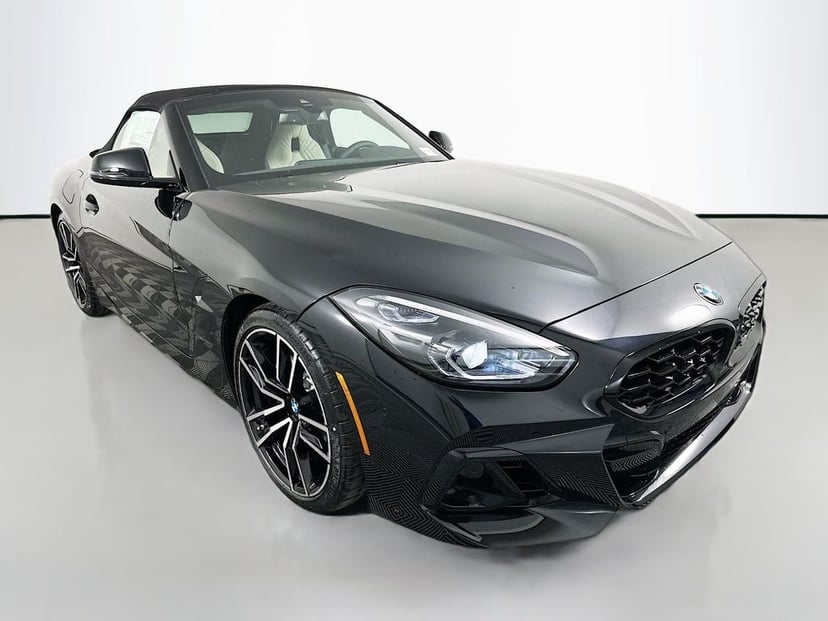 2026 BMW Z4 - Image 1