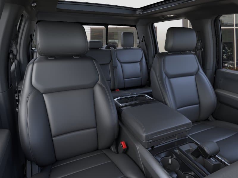 2026 Ford F-150 - Image 22