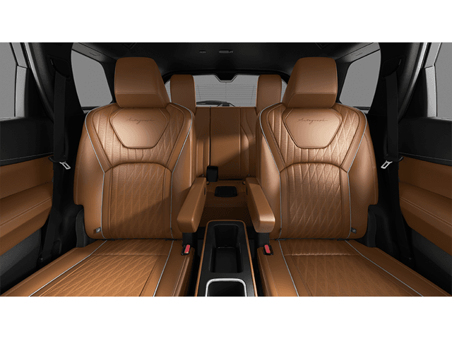 2026 INFINITI QX60 - Image 24