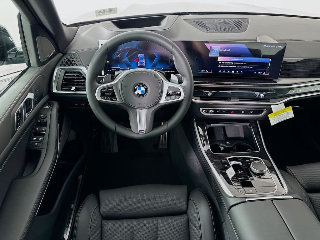 2026 BMW X5 - Image 19