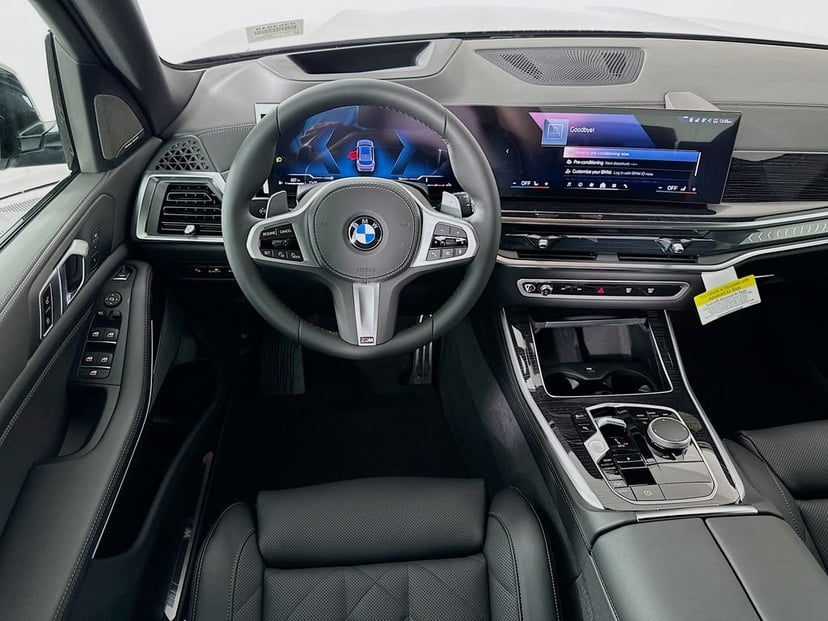 2026 BMW X5 - Image 19