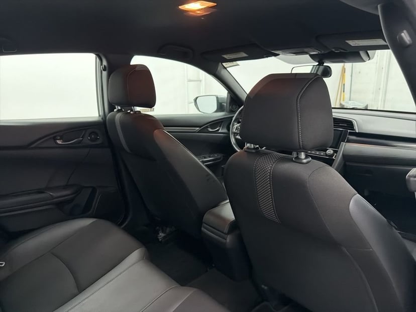 2021 Honda Civic - Image 24
