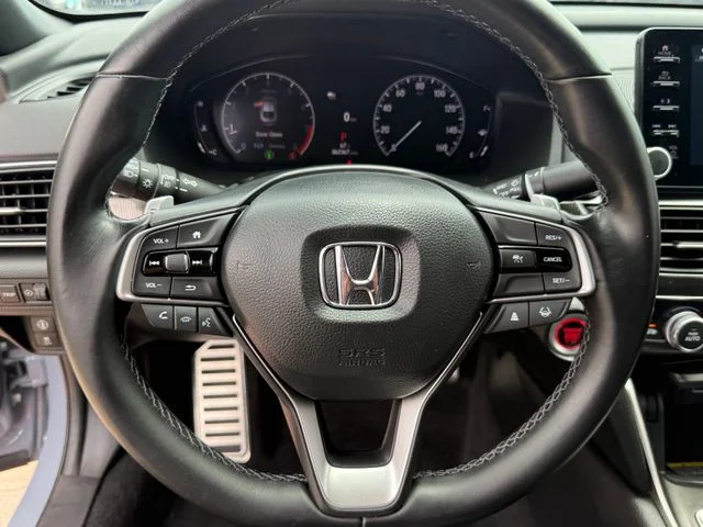 2021 Honda Accord - Image 10