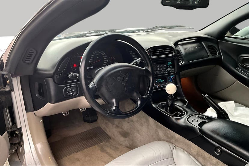1998 Chevrolet Corvette - Image 14
