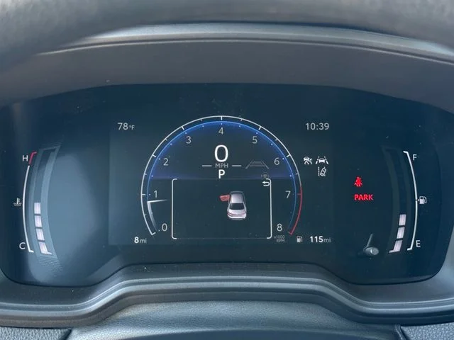2026 Toyota Corolla - Image 14