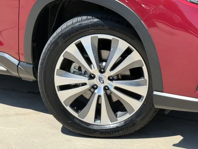 2020 Subaru Ascent - Image 2