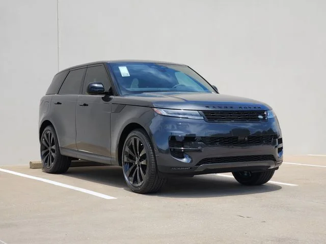 2026 Land Rover Range Rover Sport - Image 2