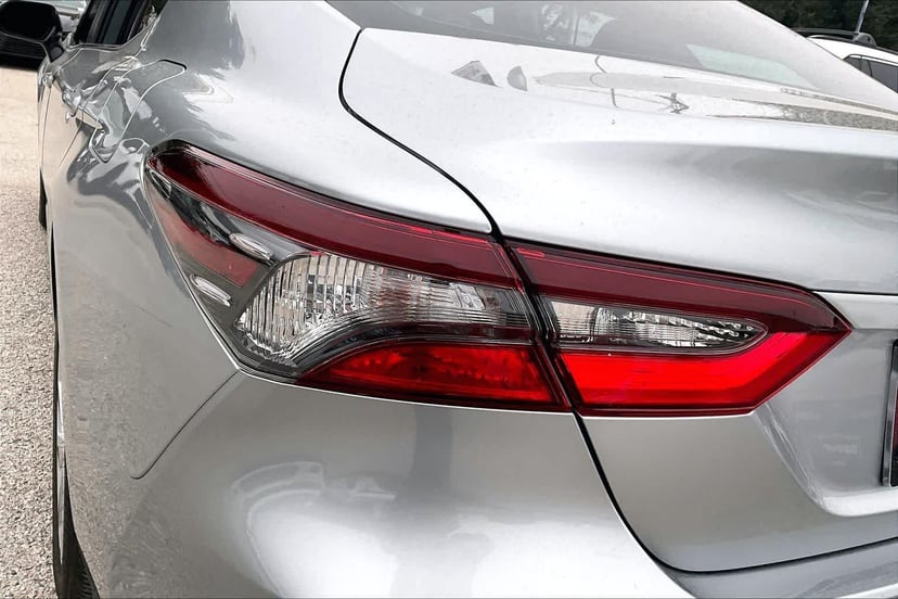 2024 Toyota Camry - Image 27