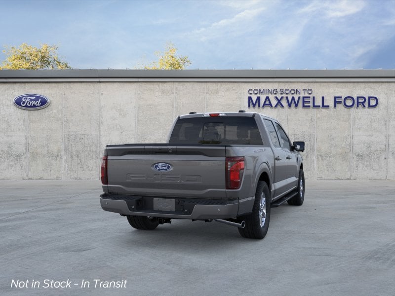 2026 Ford F-150 - Image 20