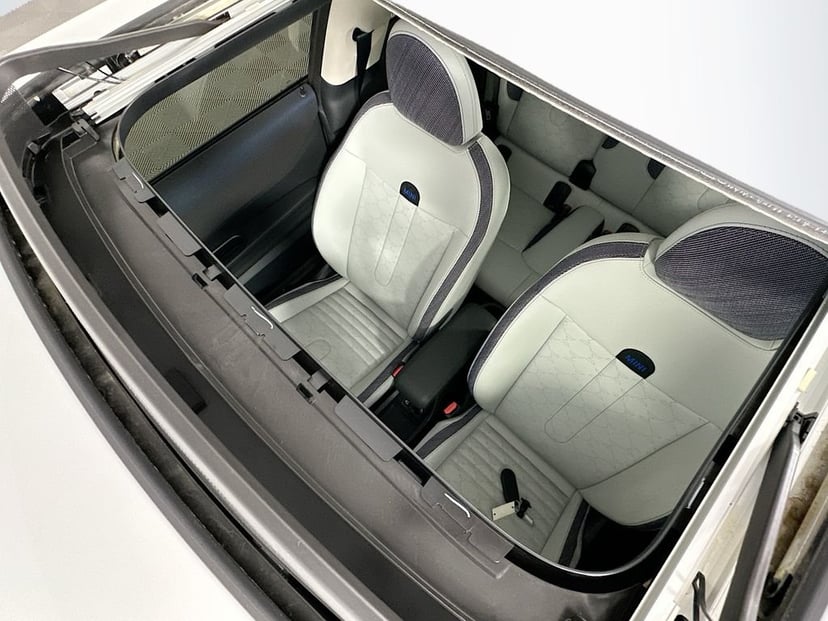2025 MINI Cooper S - Image 22