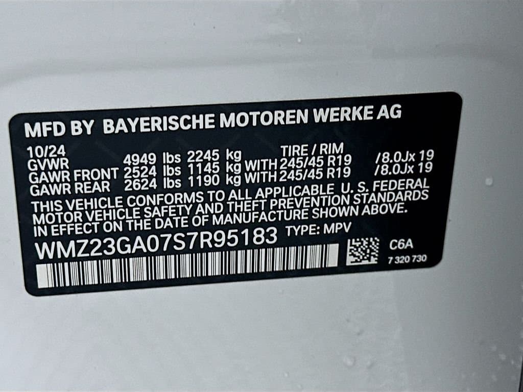 2025 MINI Cooper S Countryman - Image 24