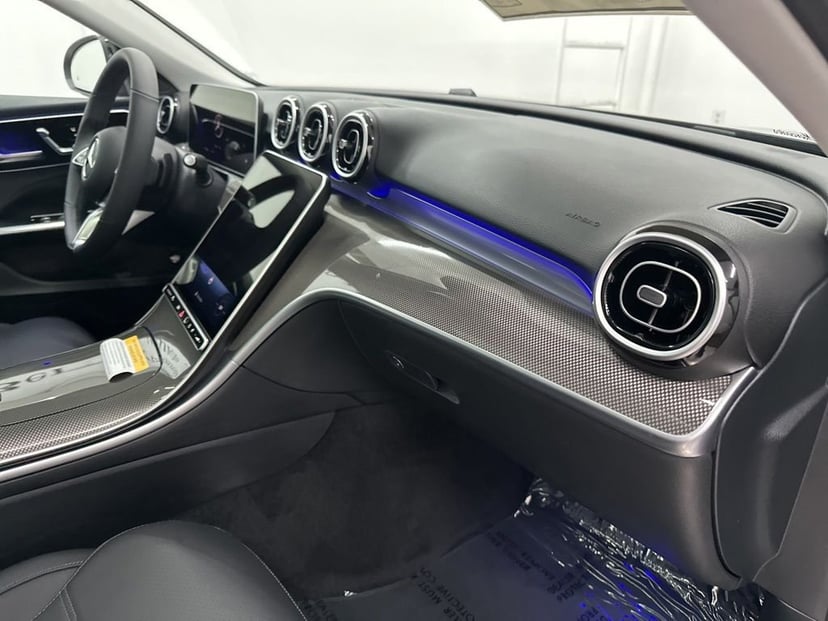 2026 Mercedes-Benz C-Class - Image 25