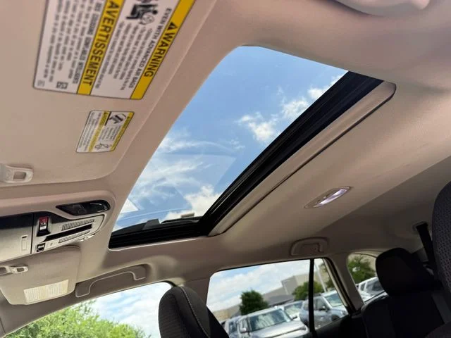 2025 Subaru Outback - Image 29