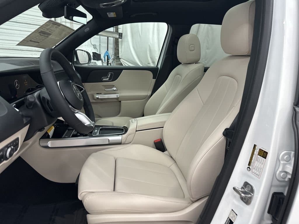 2026 MERCEDES-BENZ GLB - Image 21
