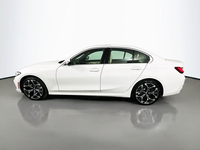 2025 BMW 3 Series - Image 7