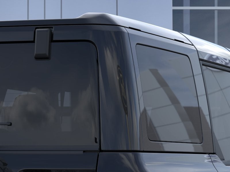 2026 Ford Bronco - Image 38