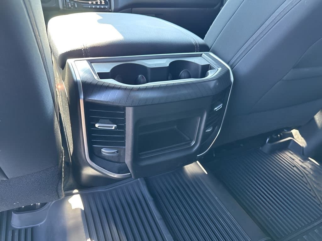 2025 Ram 2500 - Image 20