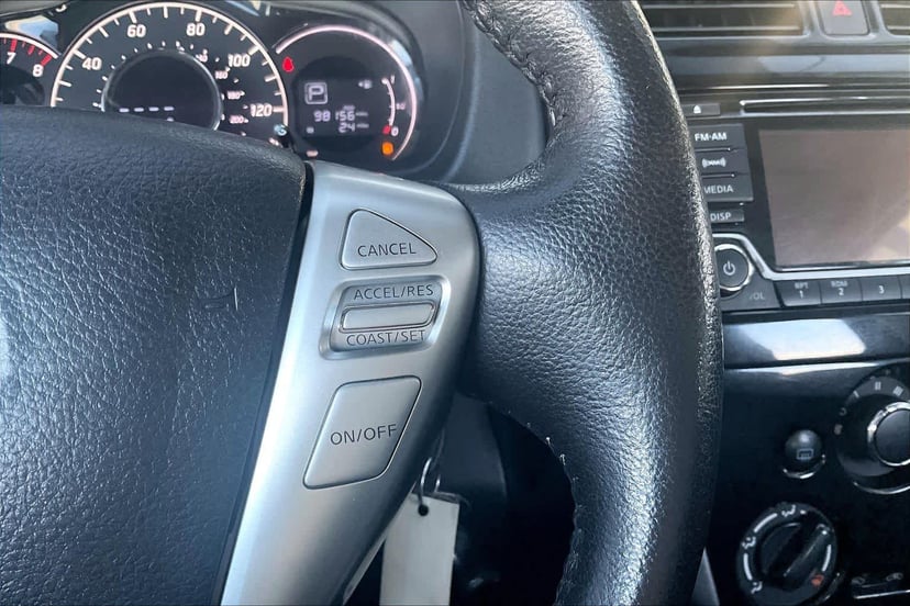 2017 Nissan Versa Note - Image 25
