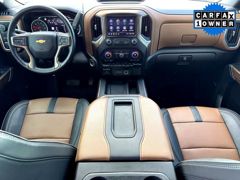 2022 Chevrolet Silverado 2500HD - Image 21