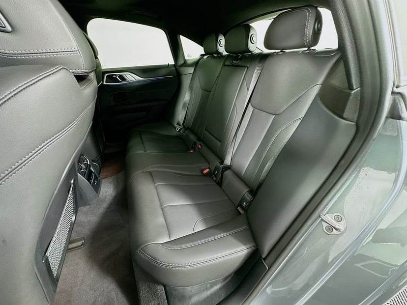 2023 BMW i4 - Image 25