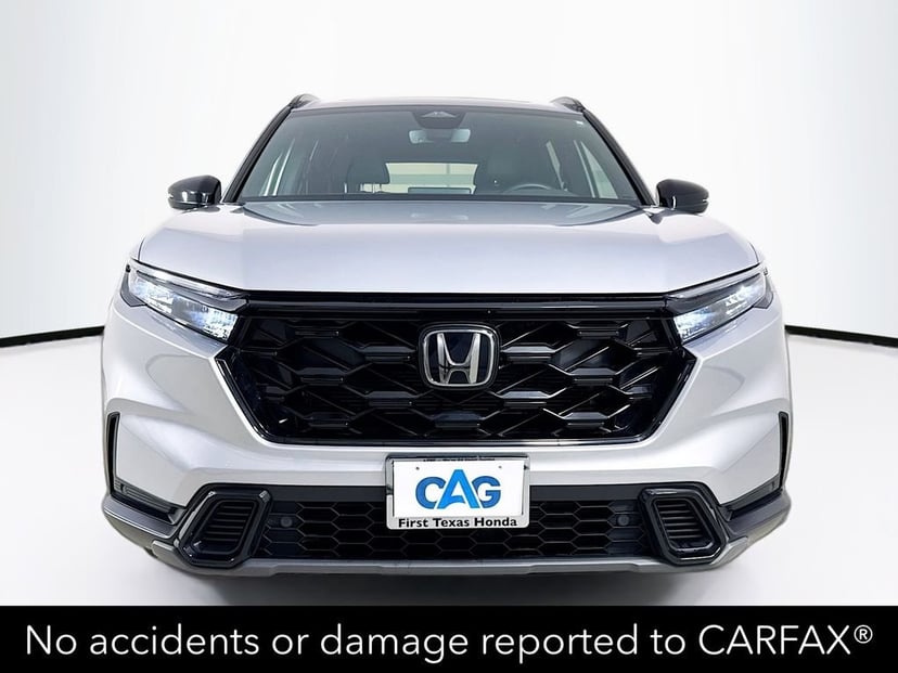 2026 Honda CR-V Hybrid - Image 2