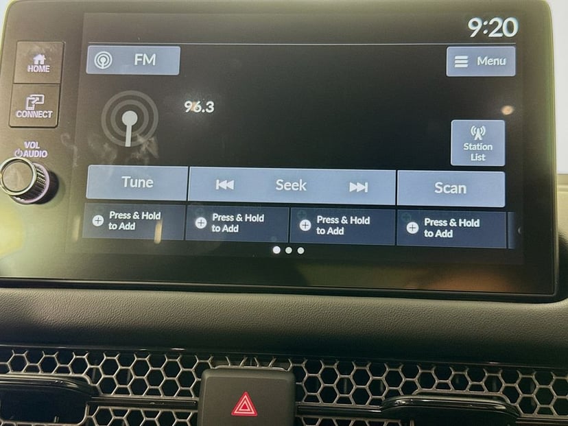 2026 Honda HR-V - Image 21