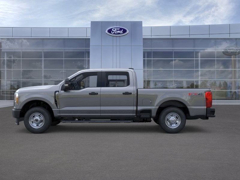 2026 Ford Super Duty - Image 15