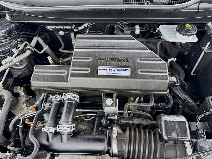2019 Honda CR-V - Image 43