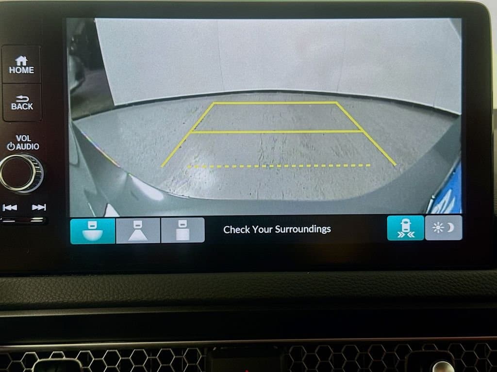 2025 HONDA Civic - Image 22