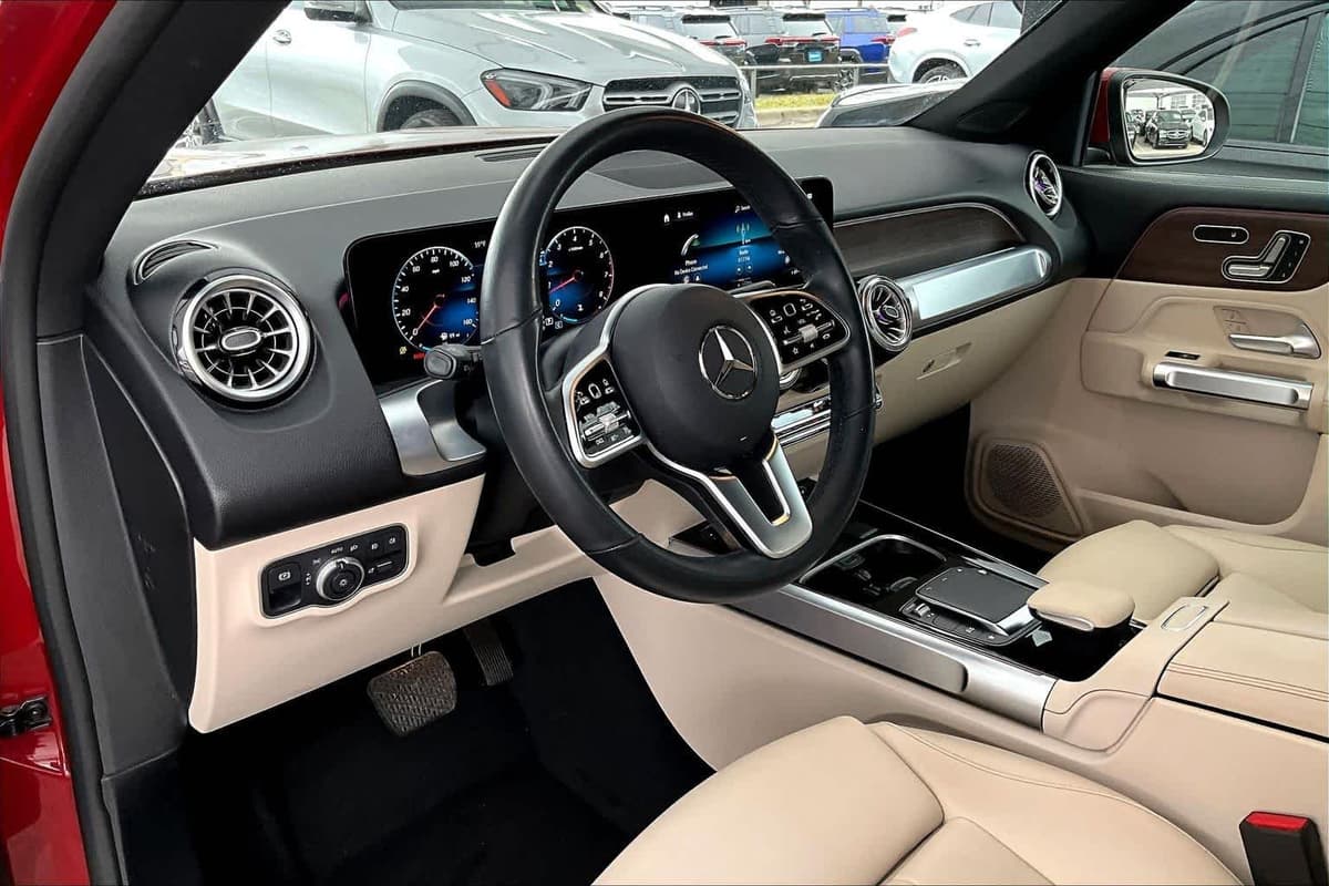 2022 Mercedes-Benz GLB 250 - Image 18