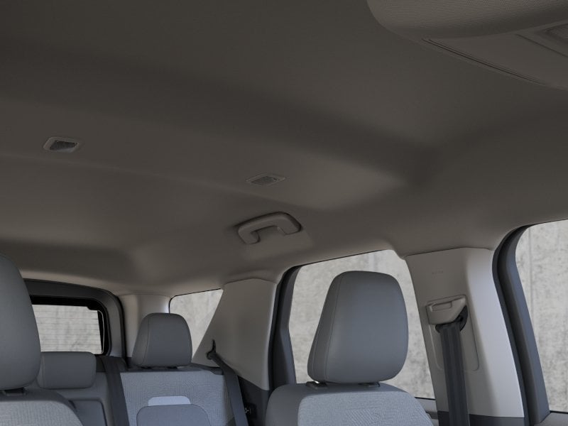 2026 Ford Bronco Sport - Image 35