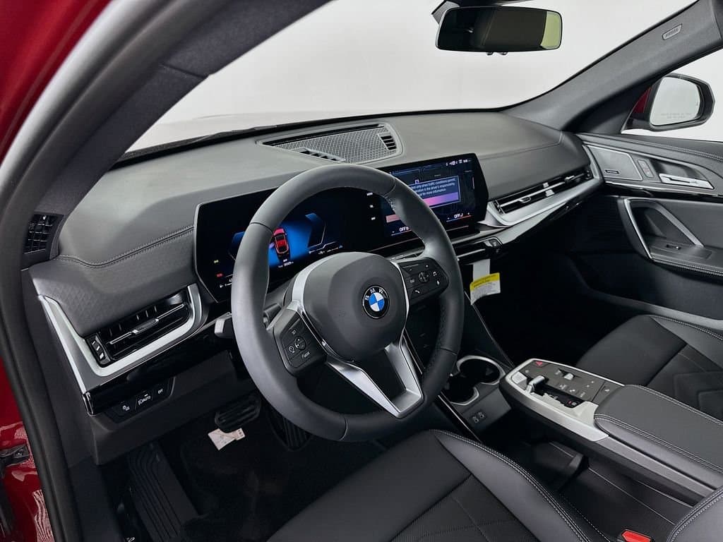 2026 BMW X2 - Image 9