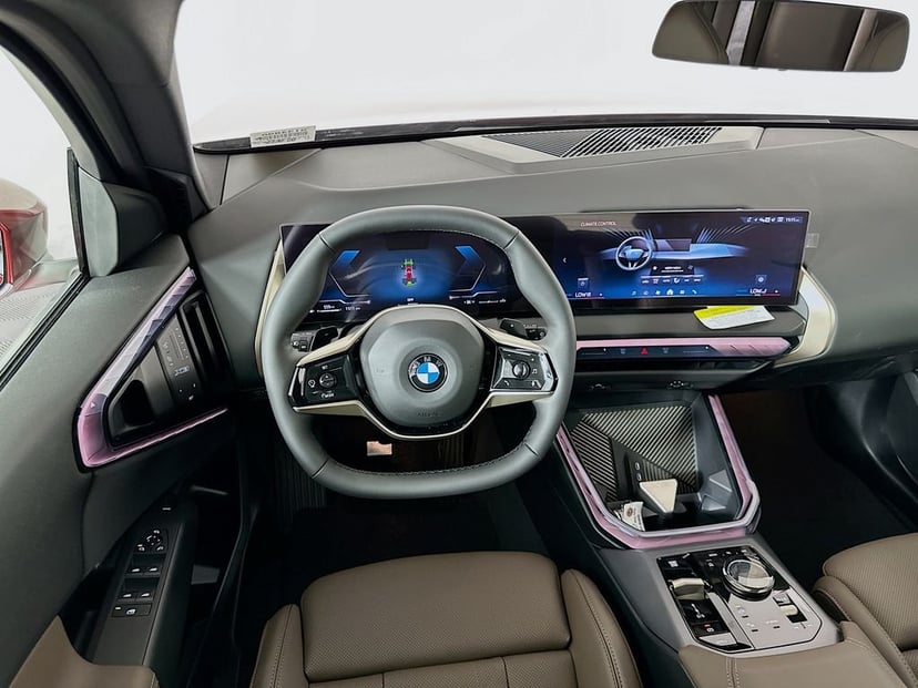 2025 BMW X3 - Image 19