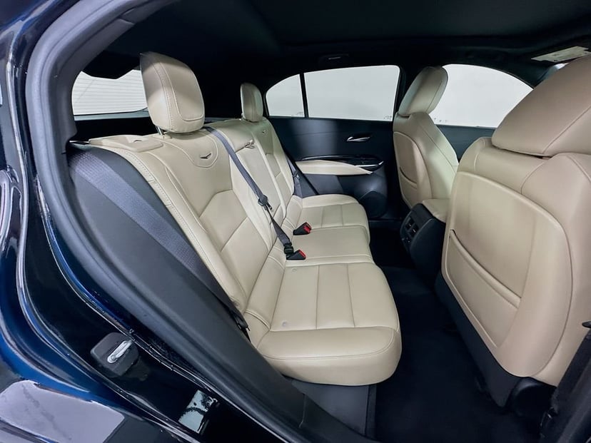2024 Cadillac XT4 - Image 27