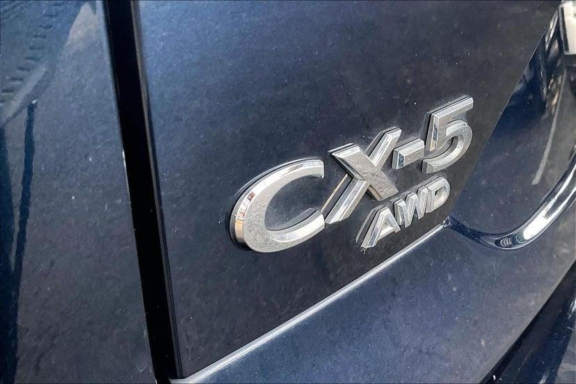 2023 Mazda CX-5 - Image 10