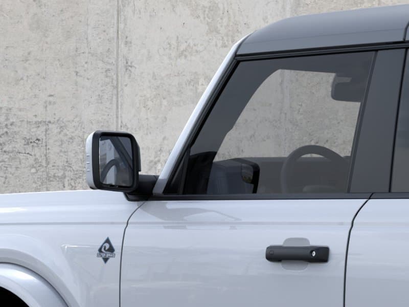 2026 Ford Bronco - Image 35