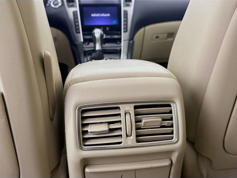 2017 INFINITI Q50 - Image 31